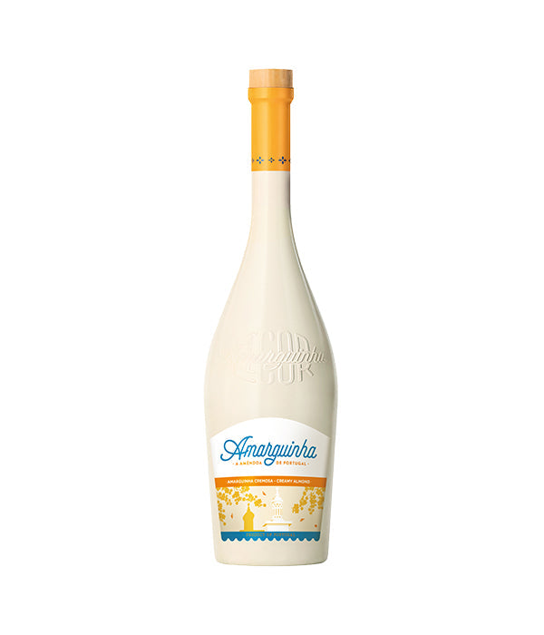 Licor Amarguinha Creme 0,70 Lt