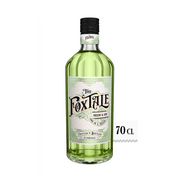 GIN FOX TALE MELON 0,70 LT