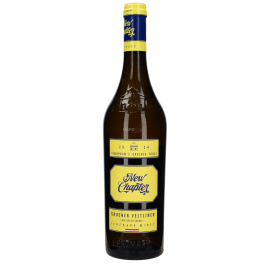 VINHO BRANCO LENZMARK NEW CHAPTER GRÜNER VELTLINER 0,75 LT