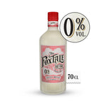 Carregar imagem na galeria: GIN THE FOXTALE DRY FIRE 0,0% SEM ÁLCOOL 0,70 LT