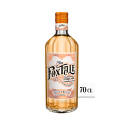 GIN THE FOXTALE CITRUS 1 LT