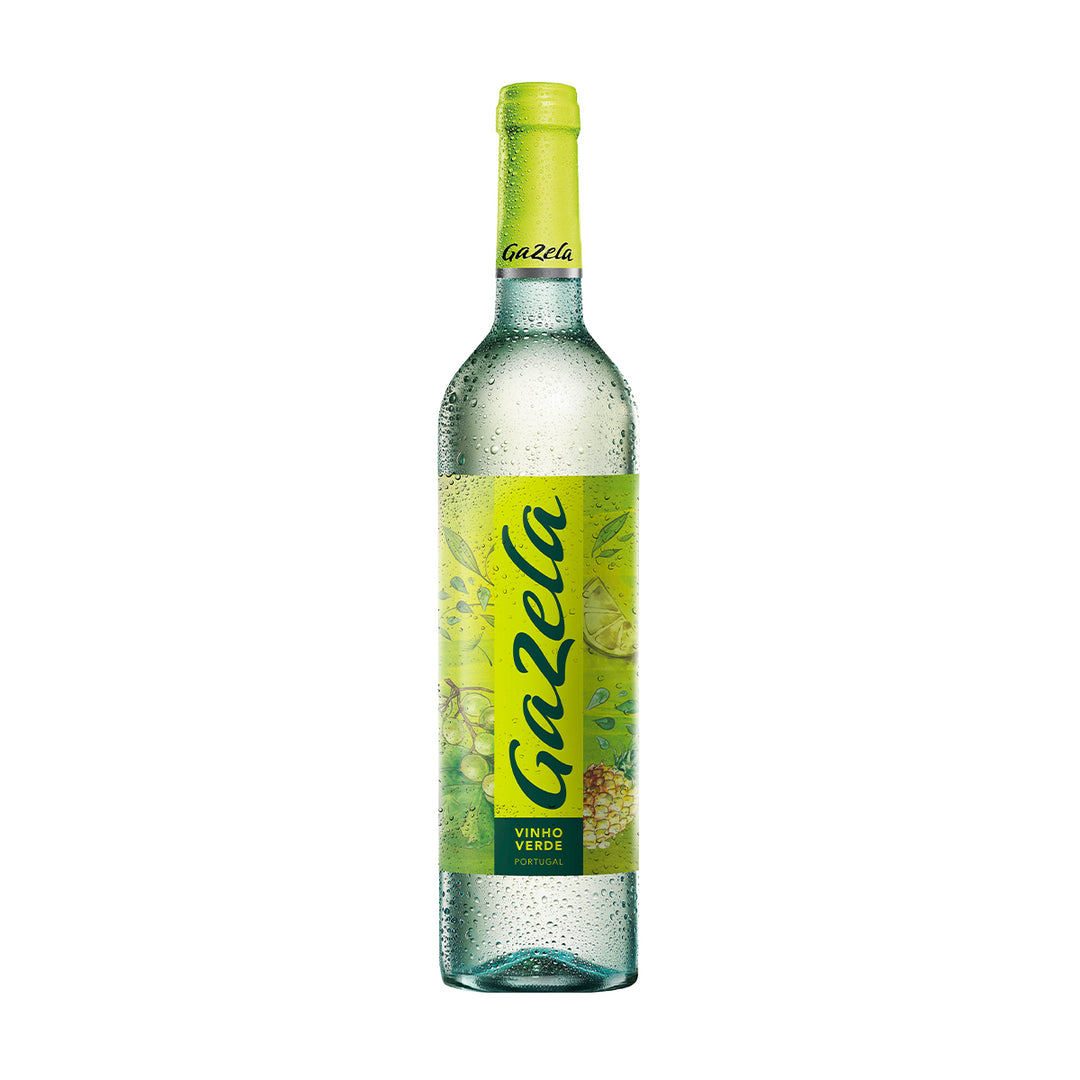 Gazela Vinho Verde 75 CL