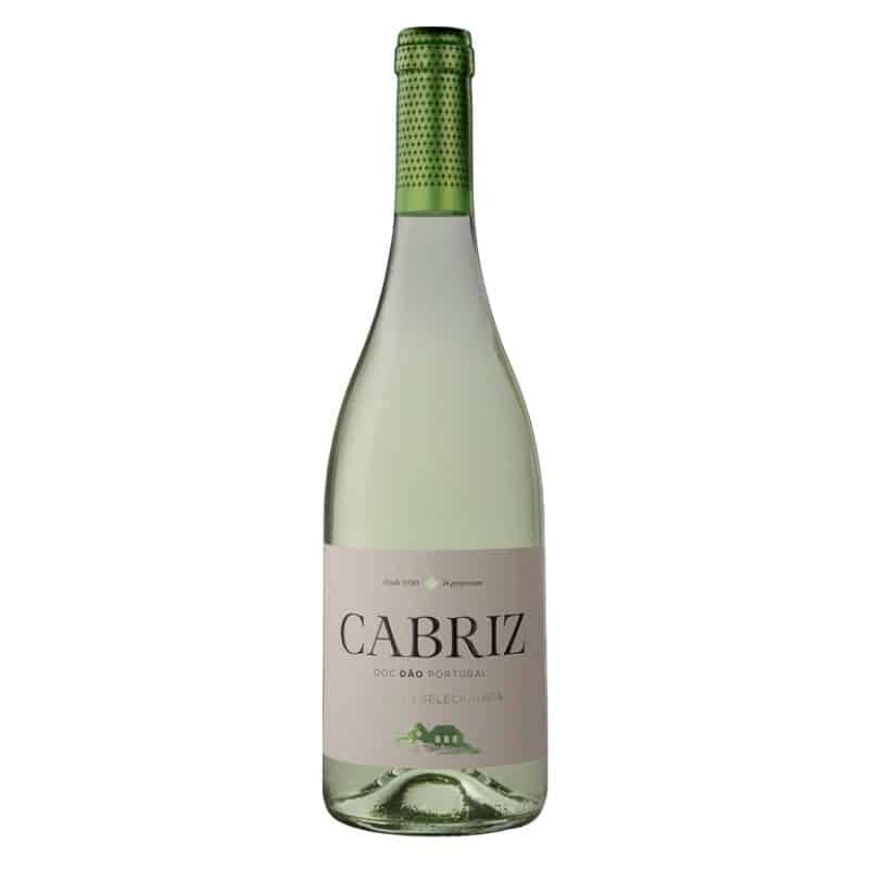 Vinho Branco Quinta Cabriz Colheita Seleccionada