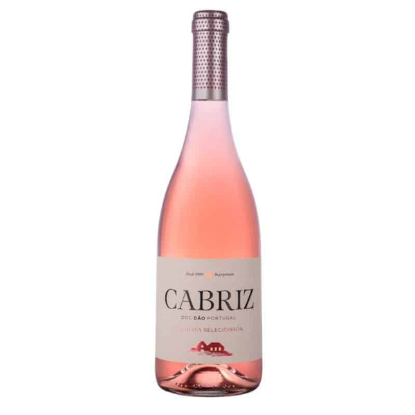 Vinho Rosé Cabriz Colheita