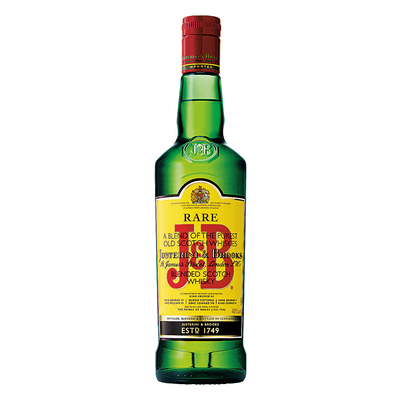 Whisky J&B 1 LT