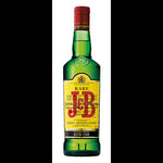 Carregar imagem na galeria: Whisky J&amp;B 1 LT
