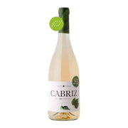 Vinho Branco Cabriz Biológico