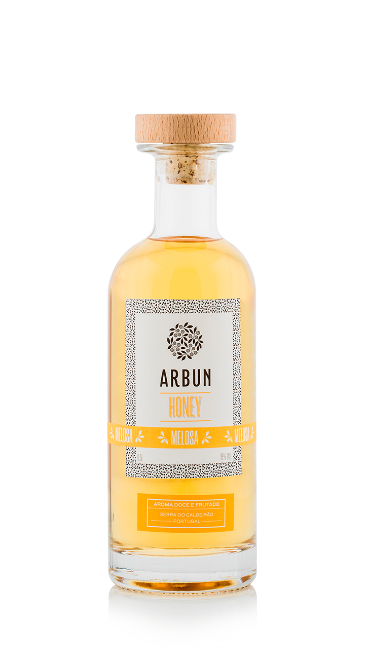 Melosa Arbun 0,50 LT
