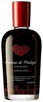 Carregar imagem na galeria: Licor de Ginja Cantares de Portugal 0,70 LT
