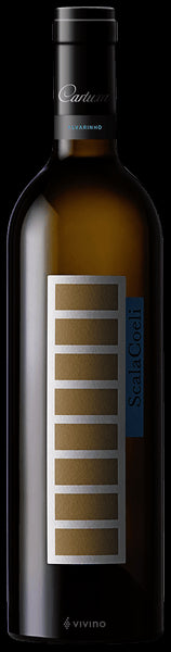 Scala Coeli  Branco 75 CL