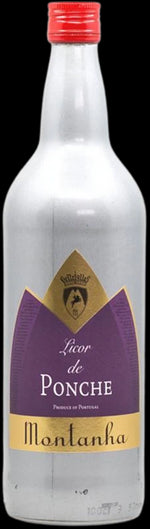Carregar imagem na galeria: Licor de Ponche Montanha 1 LT
