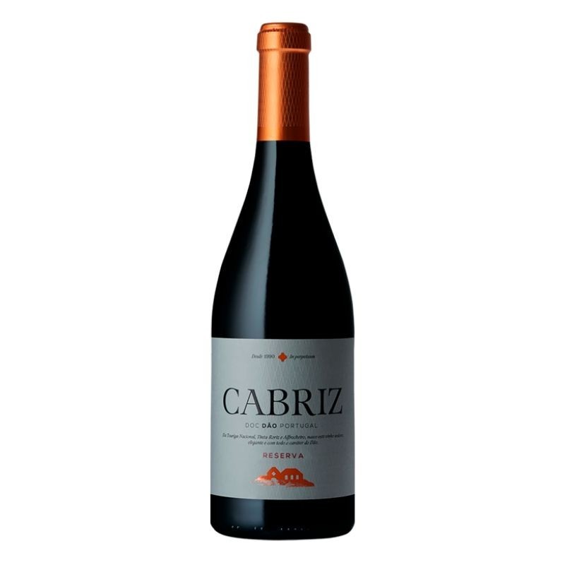 Vinho Tinto Cabriz Reserva
