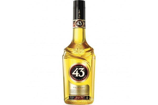 Licor 43 0,70 LT