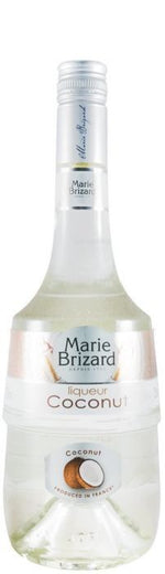 Carregar imagem na galeria: Licor Marie Brizard Coconut 0,70 LT

