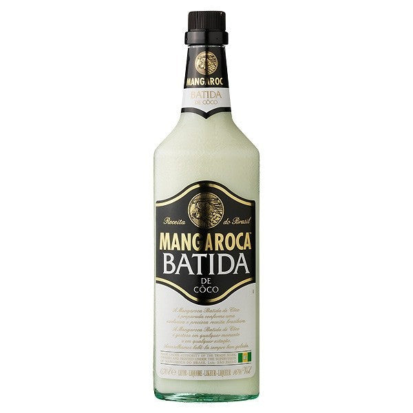 Batida de Coco Mangaroca 0,70 LT