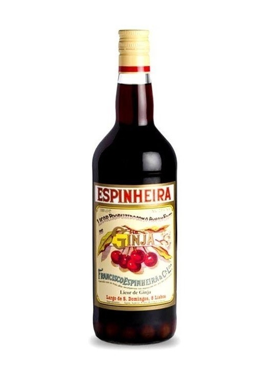 Ginja Espinheira 1L
