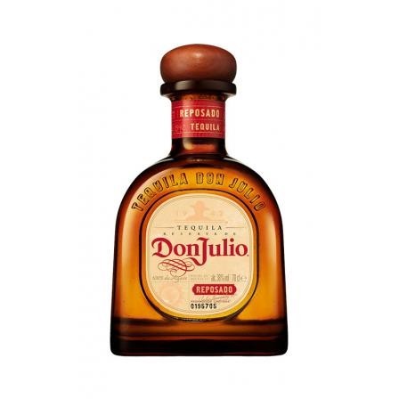 Tequila Don Julio Reposado 0,70 LT