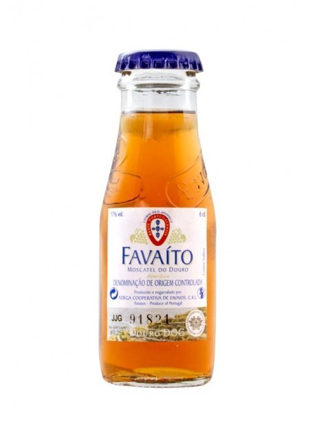 Miniatura Favaíto 0,06 LT