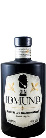 Carregar imagem na galeria: Gin Edmundo 0,50 LT
