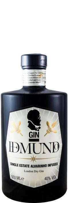Gin Edmundo 0,50 LT