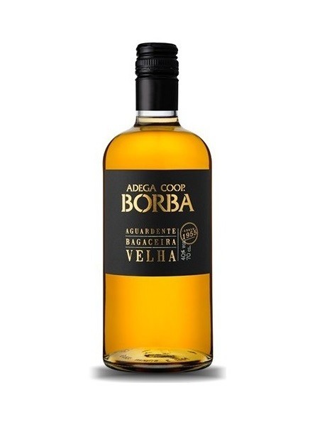 Bagaceira Velha Adega de Borba 0,70 LT