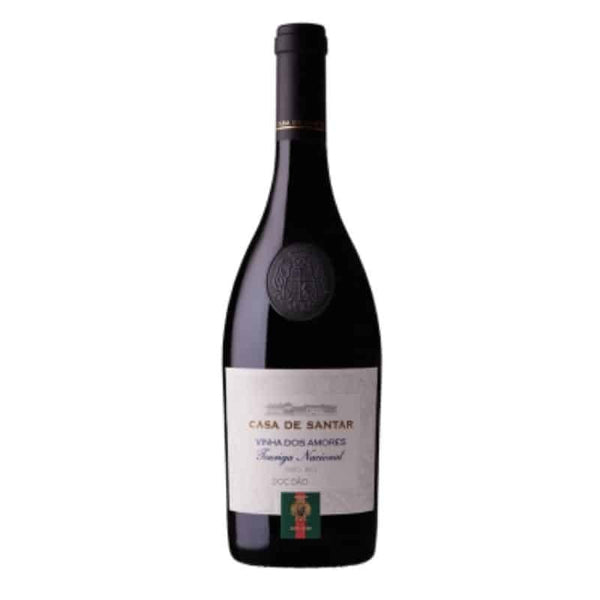 Vinho Tinto Casa de Santar Vinha dos Amores Touriga Nacional