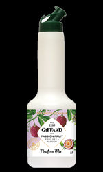 Carregar imagem na galeria: Polpa Giffard Fruit for Mix Maracujá 1 LT
