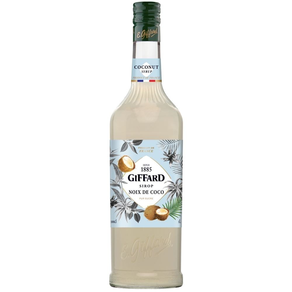 Xarope Giffard Coco 1 LT