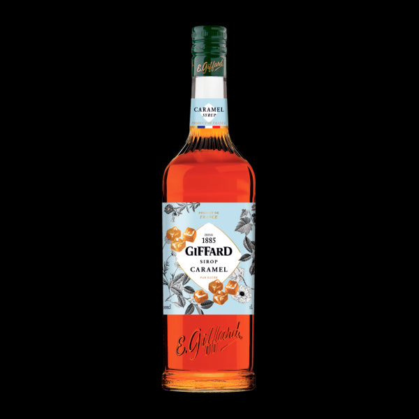 Xarope Giffard Caramelo 1 LT