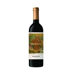 Monte da Ravasqueira Encantado  Tinto 75 CL