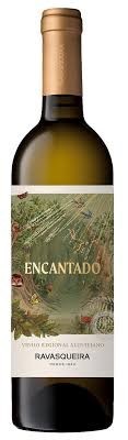 Carregar imagem na galeria: Monte da Ravasqueira Encantado  Branco 75 CL
