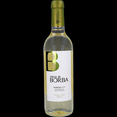 Adega de Borba DOC Branco 37,5 CL
