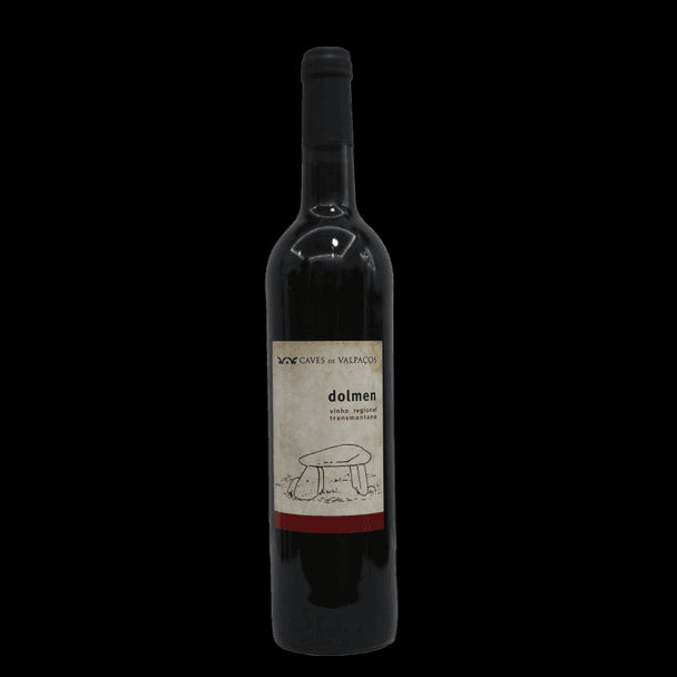 Vinho Tinto Valpaços Dolmen 0,750 LT