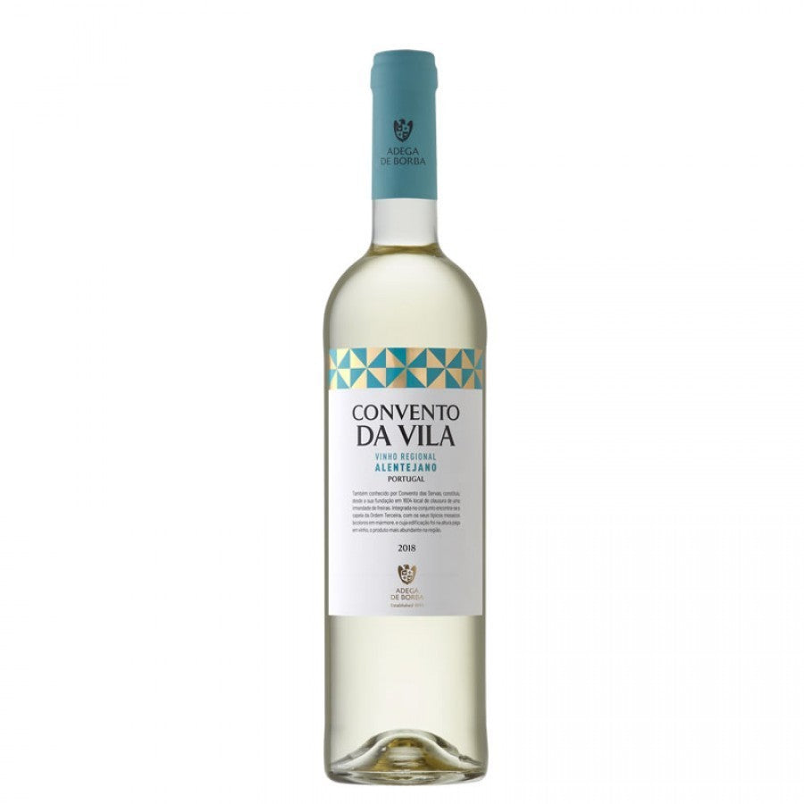 Covento da Vila Branco 37,5 CL