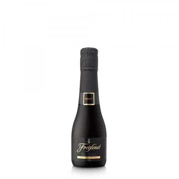 Freixenet Cordón Negro Brut 0,20 LT