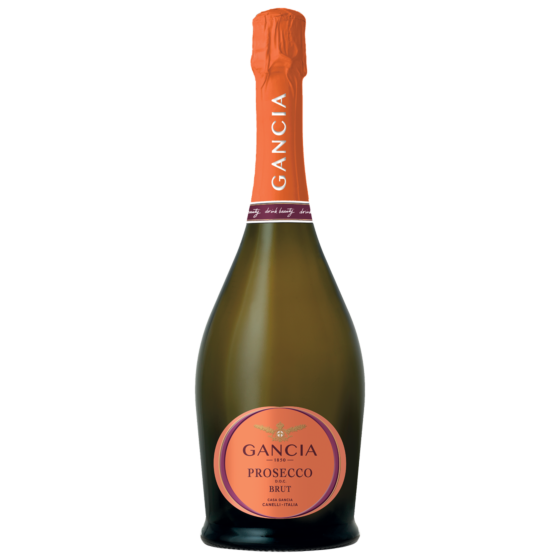 Espumante Gancia Prosecco 75 CL