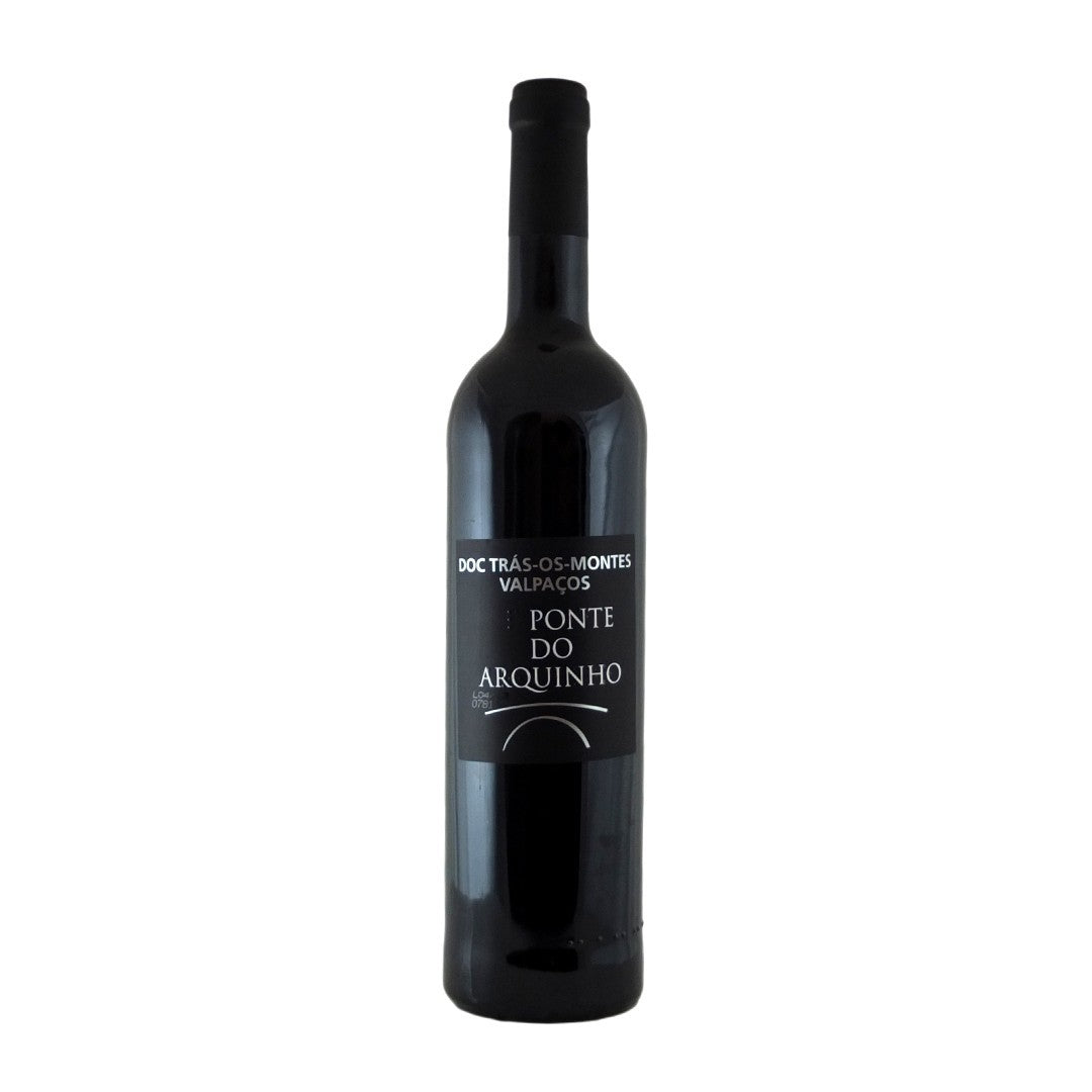 Vinho Tinto Valpaços Ponte do Arquinho 75 CL