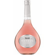 Mateus Dry Rosé 0,75 LT