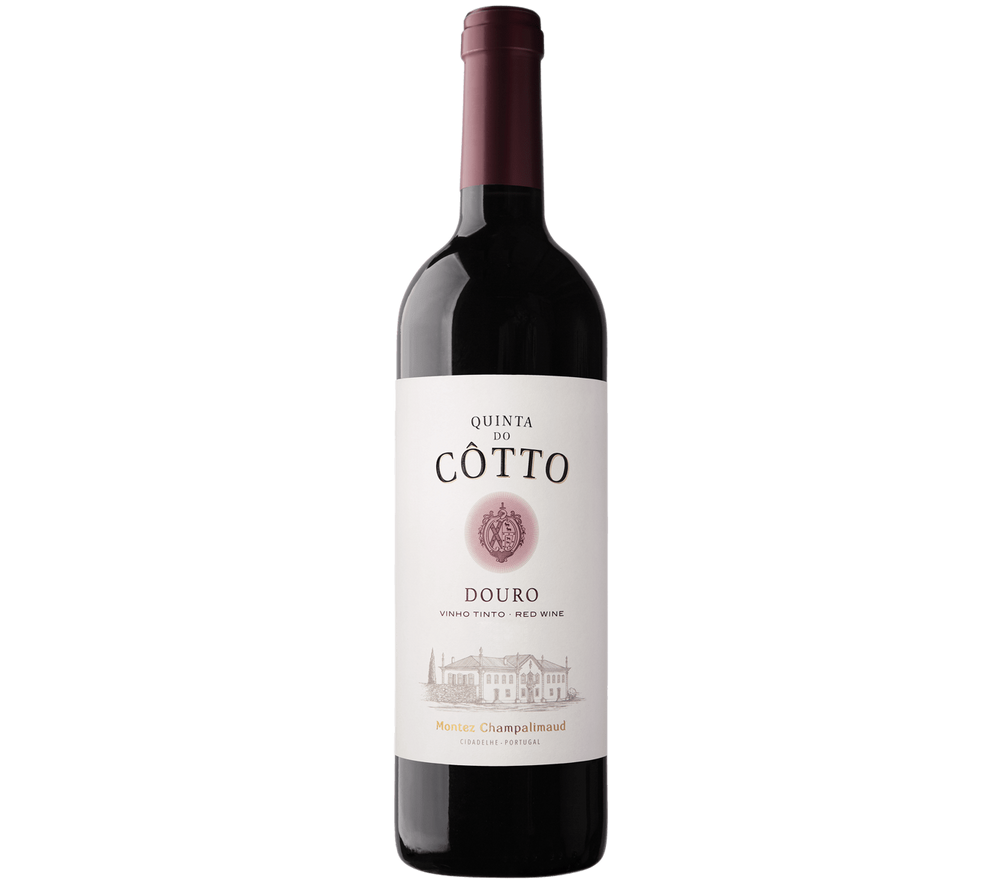 Quinta do Cotto Douro Tinto 37,5 CL