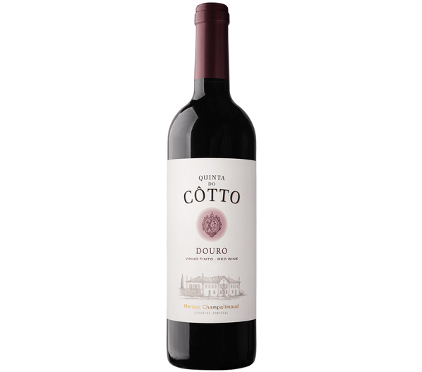 Quinta do Cotto Douro Tinto 37,5 CL