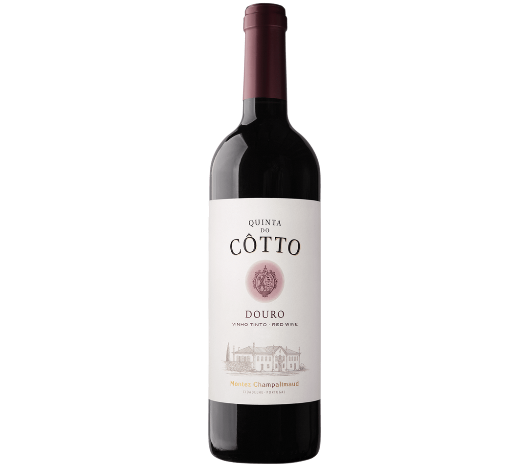 Quinta do Cotto Douro Tinto 37,5 CL
