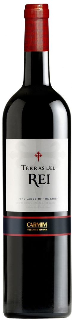 Terras D'el Rei Tinto 75 CL