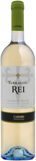 Carregar imagem na galeria: Terras D&#39;el Rei Branco 75 CL

