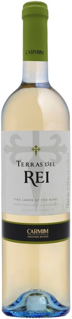 Terras D'el Rei Branco 75 CL