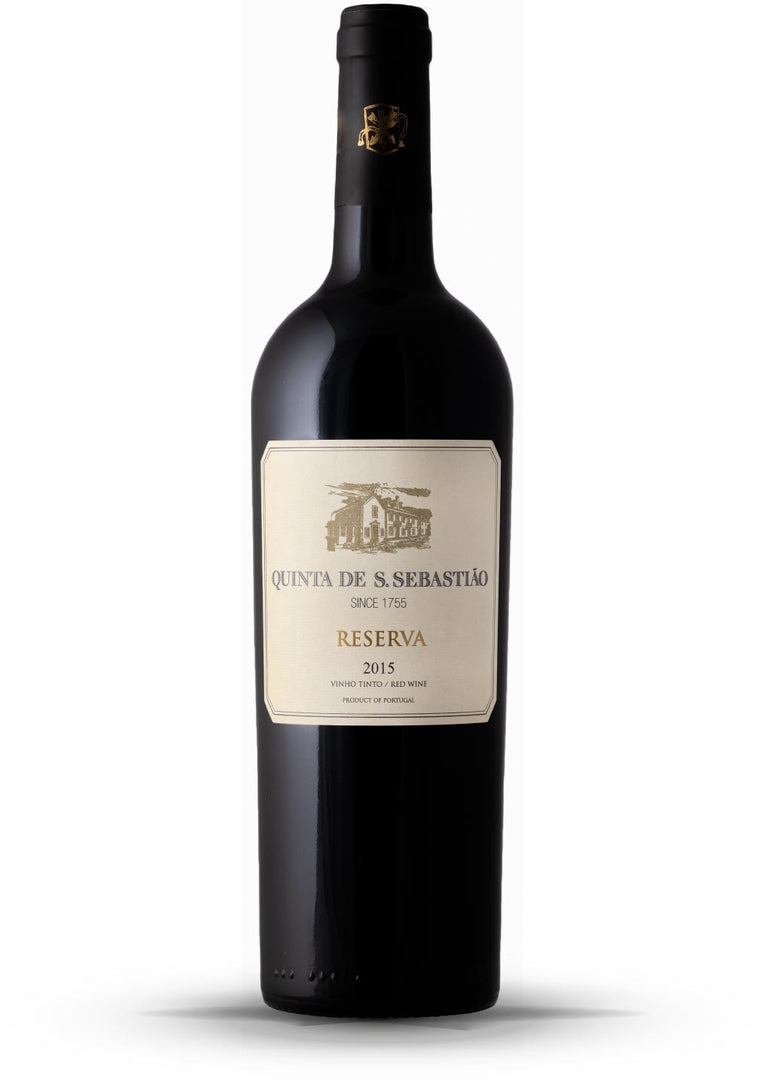 Quinta São Sebastião Reserva Tinto 75 CL