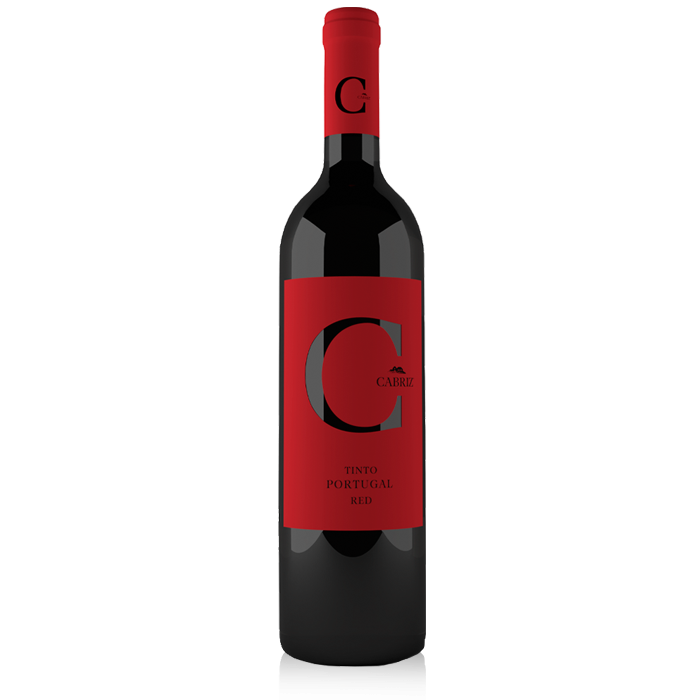 Quinta de Cabriz C de Cabriz Tinto 75 CL