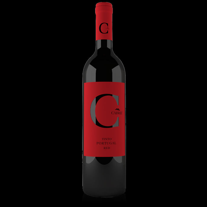 Quinta de Cabriz C de Cabriz Tinto 75 CL