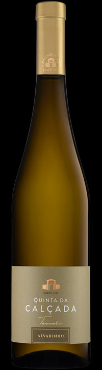 Quinta da Calçada Terroir Alavarinho  75 CL