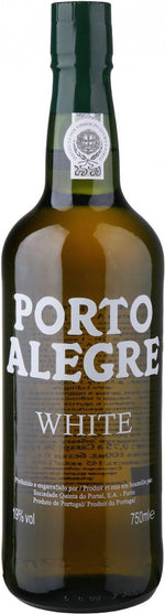 Carregar imagem na galeria: Porto Alegre White 0,75LT
