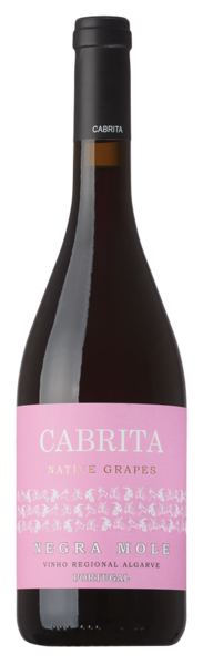 Cabrita Negra Mole  Tinto 0,75LT